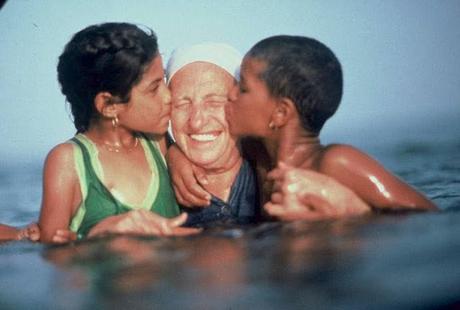 Souvenir d'une disparition