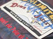 Chevignon lance service personnalisation mythique doudoune