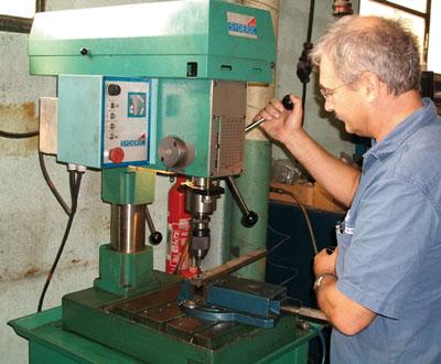 Les Brigades du Rire, de Gérard Mordillat, drôle et engagé