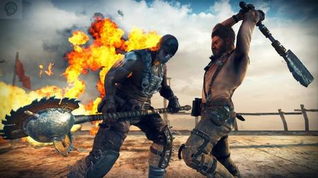 maxresdefault 2 1024x576 Test  MAD MAX Sur Xbox One  Xbox One Warner Bros test ps4 PC Mad Max Avalanche Studios 