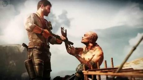 maxresdefault2 1024x576 Test  MAD MAX Sur Xbox One  Xbox One Warner Bros test ps4 PC Mad Max Avalanche Studios 