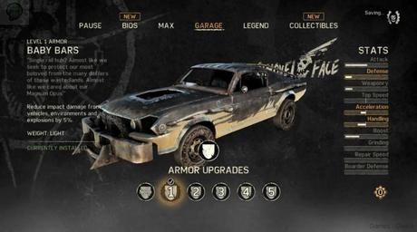 mad max image 002 1024x571 Test  MAD MAX Sur Xbox One  Xbox One Warner Bros test ps4 PC Mad Max Avalanche Studios 