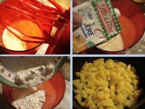 FLOGNARDE AUX PECHES