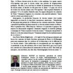 dessin animé politique