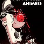 dessin animé politique