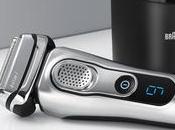 Series expérience rasage Braun (concours)