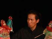 TEAHOUSE Yeung Mouffetard Théâtre arts marionnette