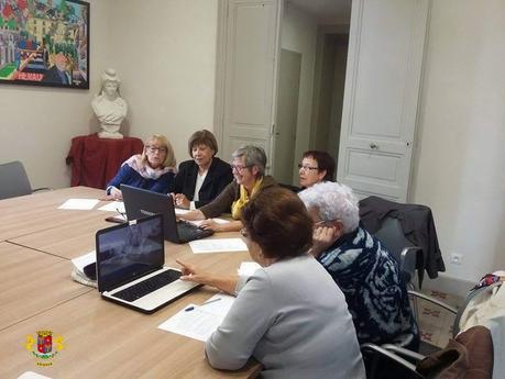 Exposition des résultats du concours  » Adissan dans tous ses états  » le 24 octobre