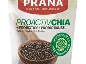 chia noir entier Prana