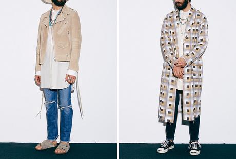 JOHN SMITH – S/S 2016 COLLECTION LOOKBOOK