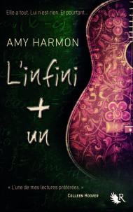 L'Infini +Un de Amy Harmon