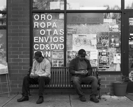 [Photos] Imaginez votre vie sans votre iPhone (smartphone)