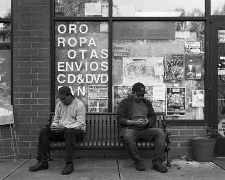 [Photos] Imaginez votre vie sans votre iPhone (smartphone)