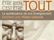 Nouveau livre Maharaj