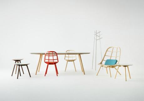 NADIA DESIGN JIN KURAMOTO