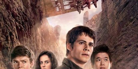 Critique – Le Labyrinthe : La Terre brûlée