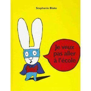 Guider son enfant avec des livres pour la rentrée et l’école