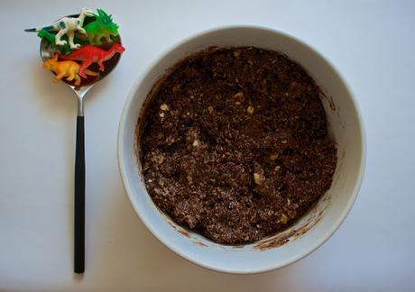 Bouchées d'énergie