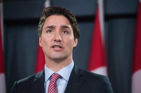 INDEPENDANCE. Canada -Syrie-Irak: Justin Trudeau annonce à Obama le « retrait » de la coalition