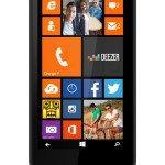 Nokia Lumia 530 vs Lumia 635 : lequel acheter ? Nokia-lumia-635-noir