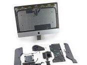 iFixit démonte nouvel iMac 21,5 pouces d’Apple