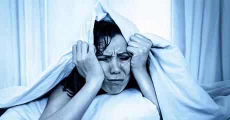 Je n’arrive pas à dormir. Que faire ?