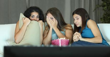 Top 10 des films d’horreur pour se faire peur