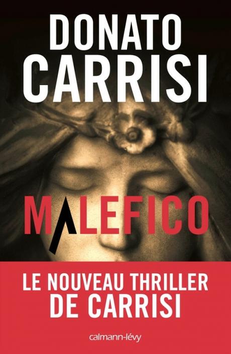 Couverture Malefico