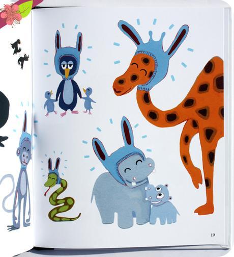 La Cagoule d'Anne-Caroline Pandolfo - éditions Talents Hauts