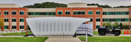 AMIE, un project futuriste qui repense la manière dont on génère, stocke et fait circuler l'énergie