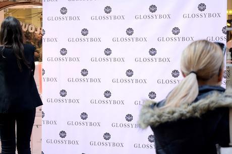 [EVENEMENT GLOSSYBOX] réponses à vos questions et unboxing