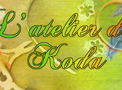 Découvrez nouvelle partenaire "L'atelier Koda"