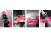 dessous Édition ptite interview avec Aline Tosca nous présente Collection Paulette