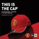 Peut-on porter une casquette « ricaine » à l’effigie de son club de foot favori?