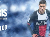 Ronaldo face Paris 2015 avant d’être avec 2016