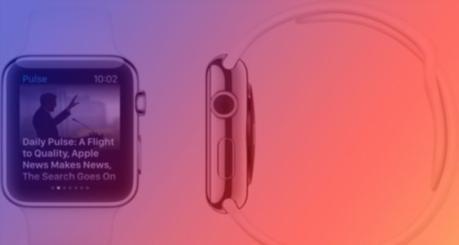 Linkedin Pulse s’offre à l’ Apple Watch