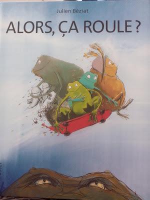 Alors, ça roule ?