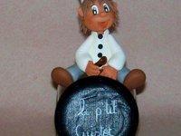 Agenda  pour les prochains ateliers de porcelaine froide