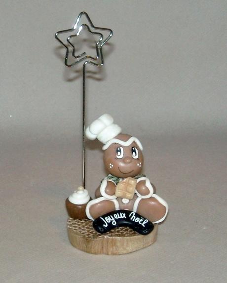 Mini Atelier modelage "porcelaine froide&quot; mercredi novembre 2015