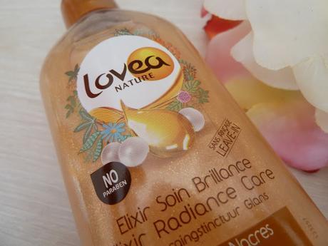 Routine capillaire spécial cheveux secs et petit budget avec LOVEA