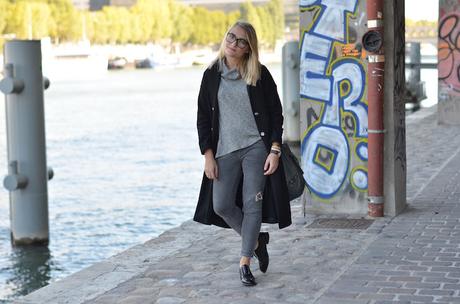 PFW Cédric Charlier avec René Furterer