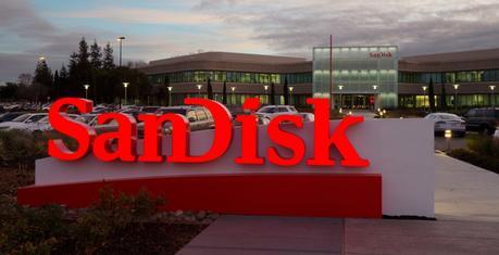 Western Digital fait l’acquisition de SanDisk pour 19 milliards de dollars US