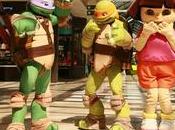 Rencontrer héros Créteil Soleil