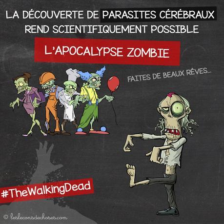 apocalypse zombie