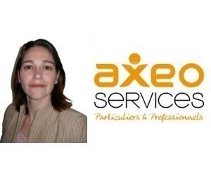 Nouvelle agence Axeo au sud de Clermont Ferrand