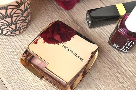 I Love Fall : 5 favoris make up du moment