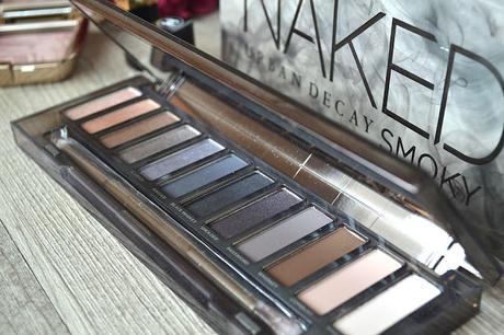 I Love Fall : 5 favoris make up du moment