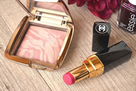 I Love Fall : 5 favoris make up du moment