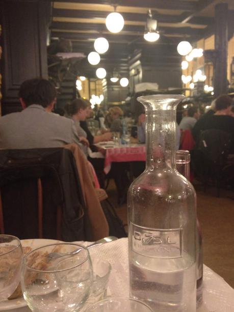Paris : 5 raisons de manger chez Le Bouillon Chartier 