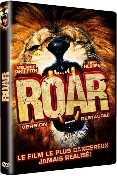 Critique Dvd: Roar